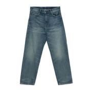 Carhartt Wip Vida Landon Pant Byxor Blue, Herr