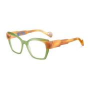 Etnia Barcelona Nº06 Grhv Limited Edition Optical Frame Multicolor, Un...