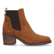 Alpe Anne Ankelboots Brown, Dam