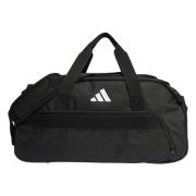 Adidas Tiro L Duff-väska Black, Unisex