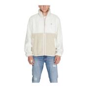 Tommy Jeans Polyester Herrjacka Höst/Vinter Multicolor, Herr