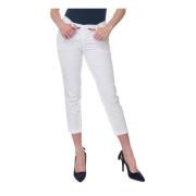 Fay Chinos White, Dam