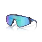 Oakley Sportiga solglasögon för utomhusaktiviteter Multicolor, Unisex