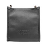 Lancel Axelväska Jour De Lancel Black, Herr