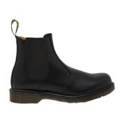 Dr. Martens Ankle Boots Black, Herr