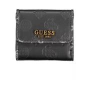 Guess Statement Plnbok med Modern Elegans Black, Dam