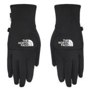 The North Face Etip Handskar Black, Herr