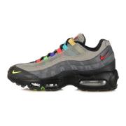 Nike Air Max 95 Se Låga Sneakers Gray, Herr