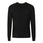 Ralph Lauren Pullover Black, Herr