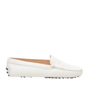 Tod's Loafers White, Dam