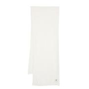 Lady Anne Winter Scarves White, Herr