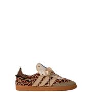 Adidas Samba Lynx Sneakers Multicolor, Dam