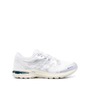 Asics Vattentät Sneaker med Gore-Tex® Design White, Herr