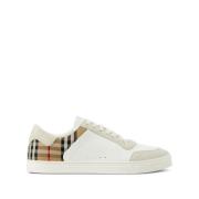 Burberry Sneakers Multicolor, Herr