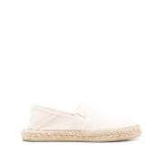 Kenzo Elastiska Platta Skor Beige, Dam