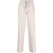 Antonelli Firenze Sweatpants Beige, Dam