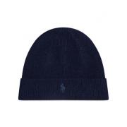 Polo Ralph Lauren Beanies Blue, Herr