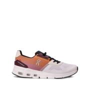 On Running Vita Sneakers med Logotyptryck Multicolor, Dam