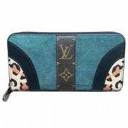 Louis Vuitton Vintage Pre-owned Canvas plnbcker Multicolor, Dam