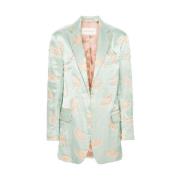 Dries Van Noten Blazers Multicolor, Dam