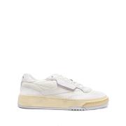 Reebok Sneaker White, Herr