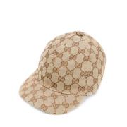 Gucci Barn Hatt Bas J Beige, Unisex