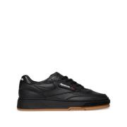 Reebok Sneaker Black, Herr