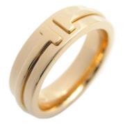 Tiffany & Co. Pre-owned Pre-owned Metall ringar Yellow, Dam