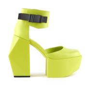 United Nude Scen D2 Green, Dam