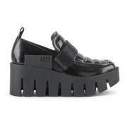 United Nude Grip Trooper Lo Black, Dam