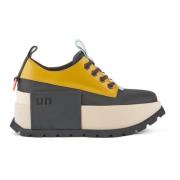 United Nude Roko Patrol Derby Yellow, Dam