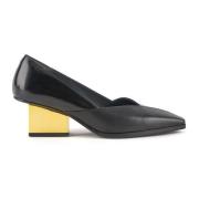 United Nude Layer Raila Mid Black, Dam