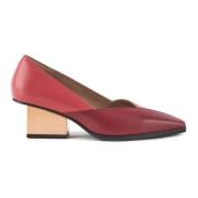 United Nude Layer Raila Mid Red, Dam