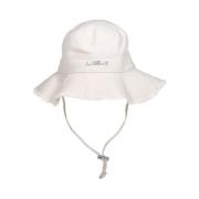 Jacquemus Kronärtskocka Hatt Off-White White, Dam