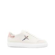 Axel Arigato Clean 90 B Bird Sneaker White, Dam