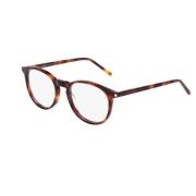 Saint Laurent Snygga Gles 106 Glasögon Brown, Unisex