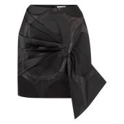 Nina Ricci Mini BOW Black, Dam