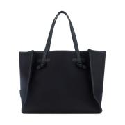 Gianni Chiarini Axelväskor Black, Dam