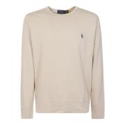 Ralph Lauren Sweatshirt Brown, Herr