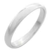 Tiffany & Co. Pre-owned Pre-owned Metall ringar Gray, Dam