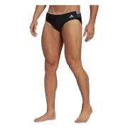 Adidas Blocktrunkbriefs Black, Herr