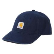 Carhartt Wip Ikon Keps Blue, Unisex