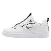 Karl Kani Sneakers White, Herr