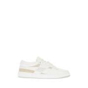 Givenchy Casual Sneakers för vardagsbruk White, Herr