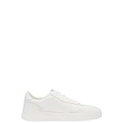 Boss Vita Baltimore Tennisskor White, Herr