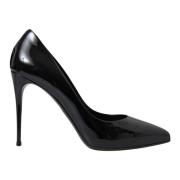 Dolce & Gabbana Pumps Black, Dam