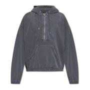 Isabel Marant Sweatshirt Yanis Gray, Herr