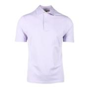 Filippo De Laurentiis Polo Purple, Herr