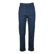 Kaos Jeans Blue, Dam