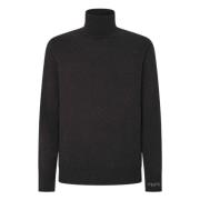 Pepe Jeans Ny Andre Sweater Black, Herr